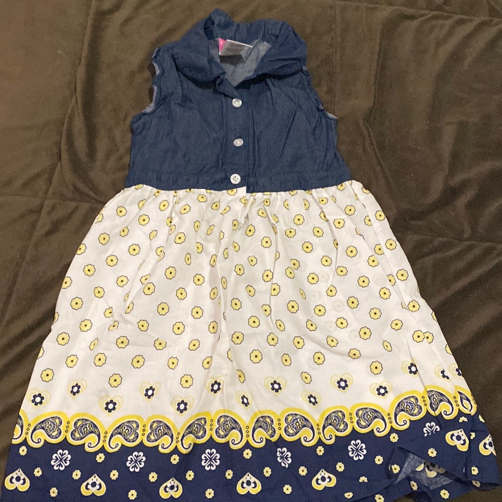 Summer dress